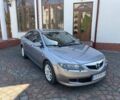 Серый Мазда 6, объемом двигателя 2 л и пробегом 240 тыс. км за 3900 $, фото 2 на Automoto.ua