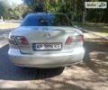Серый Мазда 6, объемом двигателя 2 л и пробегом 217 тыс. км за 5500 $, фото 4 на Automoto.ua