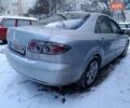 Серый Мазда 6, объемом двигателя 2 л и пробегом 242 тыс. км за 4999 $, фото 4 на Automoto.ua
