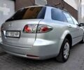 Серый Мазда 6, объемом двигателя 1.8 л и пробегом 193 тыс. км за 2999 $, фото 8 на Automoto.ua