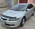 Серый Мазда 6, объемом двигателя 1.8 л и пробегом 413 тыс. км за 4500 $, фото 1 на Automoto.ua
