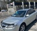 Серый Мазда 6, объемом двигателя 2 л и пробегом 245 тыс. км за 4300 $, фото 1 на Automoto.ua