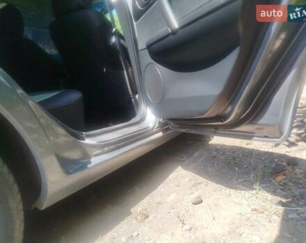 Серый Мазда 6, объемом двигателя 2 л и пробегом 202 тыс. км за 4000 $, фото 34 на Automoto.ua