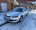 Сірий Мазда 6, об'ємом двигуна 2 л та пробігом 242 тис. км за 4500 $, фото 1 на Automoto.ua