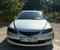 Сірий Мазда 6, об'ємом двигуна 2 л та пробігом 212 тис. км за 5000 $, фото 1 на Automoto.ua