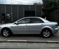Серый Мазда 6, объемом двигателя 2 л и пробегом 260 тыс. км за 4000 $, фото 3 на Automoto.ua