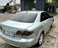 Серый Мазда 6, объемом двигателя 2 л и пробегом 275 тыс. км за 3600 $, фото 4 на Automoto.ua