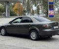 Серый Мазда 6, объемом двигателя 2 л и пробегом 309 тыс. км за 3400 $, фото 4 на Automoto.ua