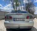 Серый Мазда 6, объемом двигателя 2 л и пробегом 245 тыс. км за 4300 $, фото 15 на Automoto.ua