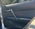 Серый Мазда 6, объемом двигателя 2 л и пробегом 157 тыс. км за 3900 $, фото 2 на Automoto.ua