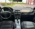 Сірий Мазда 6, об'ємом двигуна 2 л та пробігом 157 тис. км за 4900 $, фото 15 на Automoto.ua