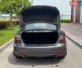 Сірий Мазда 6, об'ємом двигуна 2 л та пробігом 157 тис. км за 4900 $, фото 9 на Automoto.ua