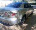 Серый Мазда 6, объемом двигателя 2 л и пробегом 217 тыс. км за 5500 $, фото 5 на Automoto.ua