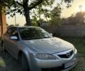 Сірий Мазда 6, об'ємом двигуна 2 л та пробігом 220 тис. км за 2300 $, фото 12 на Automoto.ua