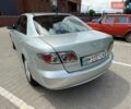 Сірий Мазда 6, об'ємом двигуна 1.8 л та пробігом 253 тис. км за 2700 $, фото 10 на Automoto.ua