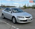 Серый Мазда 6, объемом двигателя 2 л и пробегом 265 тыс. км за 5700 $, фото 1 на Automoto.ua