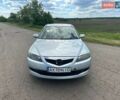 Серый Мазда 6, объемом двигателя 1.8 л и пробегом 259 тыс. км за 2650 $, фото 7 на Automoto.ua
