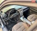 Сірий Мазда 6, об'ємом двигуна 2 л та пробігом 238 тис. км за 3750 $, фото 19 на Automoto.ua