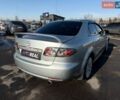 Сірий Мазда 6, об'ємом двигуна 2 л та пробігом 248 тис. км за 4900 $, фото 22 на Automoto.ua