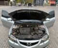 Серый Мазда 6, объемом двигателя 2 л и пробегом 212 тыс. км за 5800 $, фото 17 на Automoto.ua