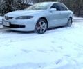 Серый Мазда 6, объемом двигателя 1.8 л и пробегом 0 тыс. км за 5500 $, фото 2 на Automoto.ua