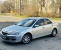 Серый Мазда 6, объемом двигателя 0 л и пробегом 200 тыс. км за 1950 $, фото 1 на Automoto.ua