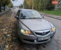 Серый Мазда 6, объемом двигателя 2 л и пробегом 485 тыс. км за 2650 $, фото 12 на Automoto.ua