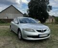Сірий Мазда 6, об'ємом двигуна 2 л та пробігом 260 тис. км за 2800 $, фото 1 на Automoto.ua