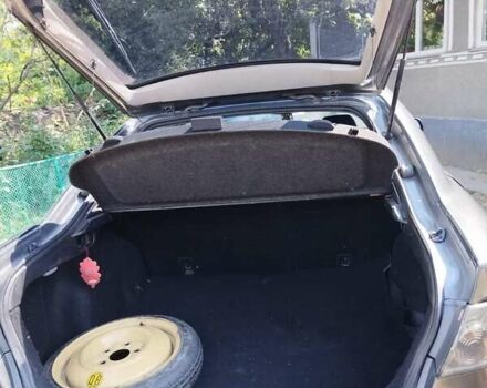 Серый Мазда 6, объемом двигателя 2 л и пробегом 340 тыс. км за 5000 $, фото 20 на Automoto.ua