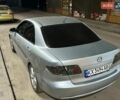 Серый Мазда 6, объемом двигателя 2 л и пробегом 280 тыс. км за 3500 $, фото 2 на Automoto.ua