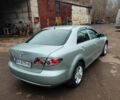 Серый Мазда 6, объемом двигателя 1.8 л и пробегом 290 тыс. км за 3100 $, фото 3 на Automoto.ua