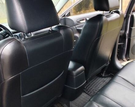 Сірий Мазда 6, об'ємом двигуна 3 л та пробігом 176 тис. км за 4200 $, фото 15 на Automoto.ua