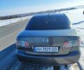 Сірий Мазда 6, об'ємом двигуна 1.8 л та пробігом 275 тис. км за 3800 $, фото 5 на Automoto.ua