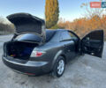 Мазда 6 2006 у Каменце-Подольском на Automoto.ua Сірий Мазда 6, об'ємом двигуна 2 л та пробігом 310 тис. км за 4300 $, фото 3 на Automoto.ua