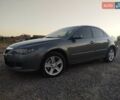 Серый Мазда 6, объемом двигателя 2 л и пробегом 202 тыс. км за 4000 $, фото 11 на Automoto.ua