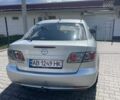 Серый Мазда 6, объемом двигателя 2 л и пробегом 245 тыс. км за 4300 $, фото 13 на Automoto.ua