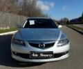 Серый Мазда 6, объемом двигателя 0 л и пробегом 247 тыс. км за 4700 $, фото 1 на Automoto.ua