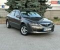 Сірий Мазда 6, об'ємом двигуна 2 л та пробігом 242 тис. км за 5000 $, фото 6 на Automoto.ua