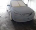 Серый Мазда 6, объемом двигателя 2 л и пробегом 340 тыс. км за 4500 $, фото 16 на Automoto.ua