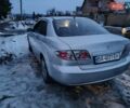 Серый Мазда 6, объемом двигателя 2 л и пробегом 212 тыс. км за 3000 $, фото 8 на Automoto.ua