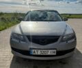 Серый Мазда 6, объемом двигателя 2 л и пробегом 413 тыс. км за 3300 $, фото 10 на Automoto.ua