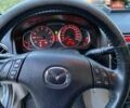 Серый Мазда 6, объемом двигателя 2 л и пробегом 288 тыс. км за 4700 $, фото 11 на Automoto.ua