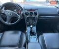 Серый Мазда 6, объемом двигателя 2 л и пробегом 243 тыс. км за 4999 $, фото 13 на Automoto.ua
