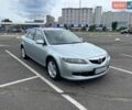 Сірий Мазда 6, об'ємом двигуна 1.8 л та пробігом 220 тис. км за 3800 $, фото 1 на Automoto.ua