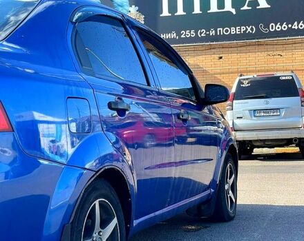 Сірий Мазда 6, об'ємом двигуна 1.8 л та пробігом 232 тис. км за 4000 $, фото 6 на Automoto.ua