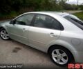Серый Мазда 6, объемом двигателя 2 л и пробегом 215 тыс. км за 4800 $, фото 4 на Automoto.ua