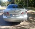 Серый Мазда 6, объемом двигателя 2 л и пробегом 210 тыс. км за 5500 $, фото 4 на Automoto.ua