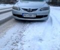 Серый Мазда 6, объемом двигателя 1.8 л и пробегом 0 тыс. км за 5500 $, фото 3 на Automoto.ua
