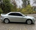 Серый Мазда 6, объемом двигателя 2 л и пробегом 240 тыс. км за 4800 $, фото 2 на Automoto.ua