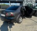 Сірий Мазда 6, об'ємом двигуна 2 л та пробігом 320 тис. км за 4879 $, фото 4 на Automoto.ua
